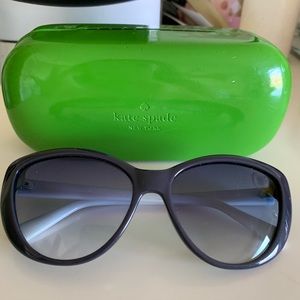Kate Spade sunglass